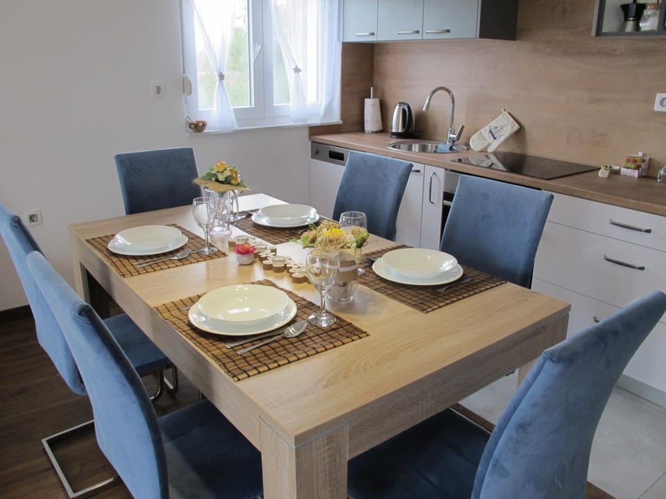 M&T Apartman Apartment in Zadar County