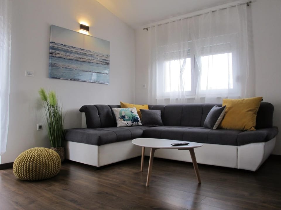 M&T Apartman Apartment in Zadar County