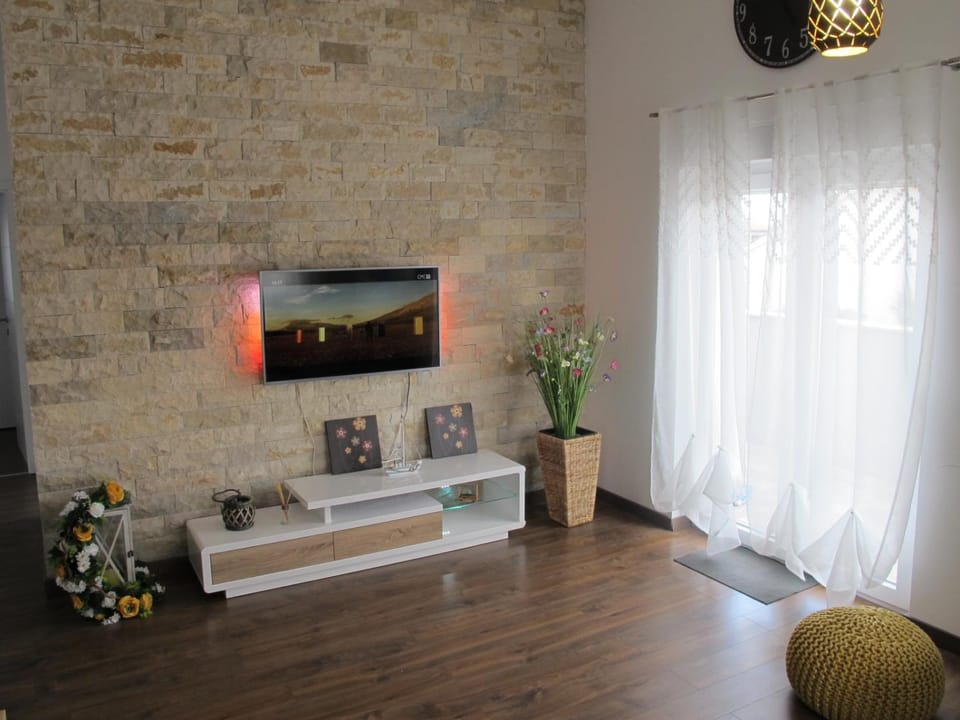 M&T Apartman Apartment in Zadar County
