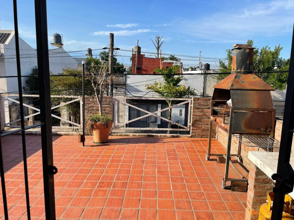 La Martina Apart Apartment in Corrientes Province, Argentina