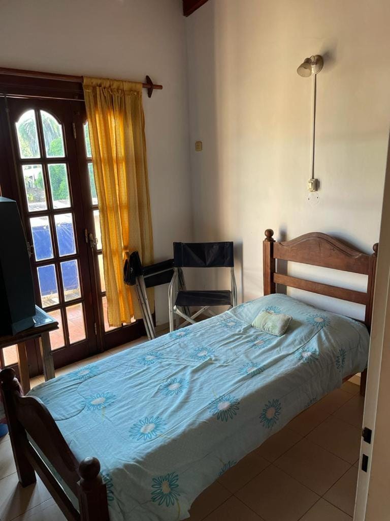 La Martina Apart Apartment in Corrientes Province, Argentina