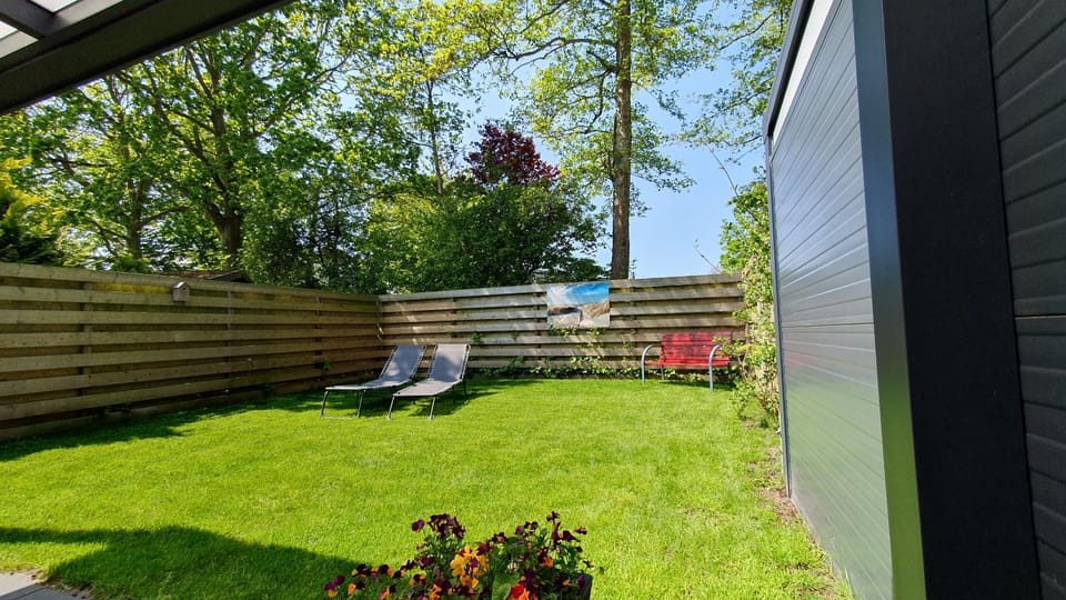 Spring, Day, Garden