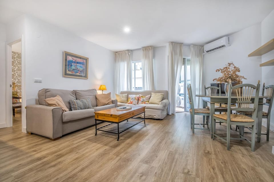 Gondomar Cordoba Center Apartment in Cordoba