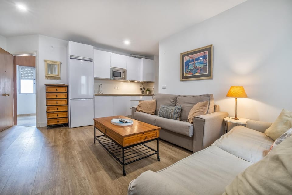 Gondomar Cordoba Center Apartment in Cordoba