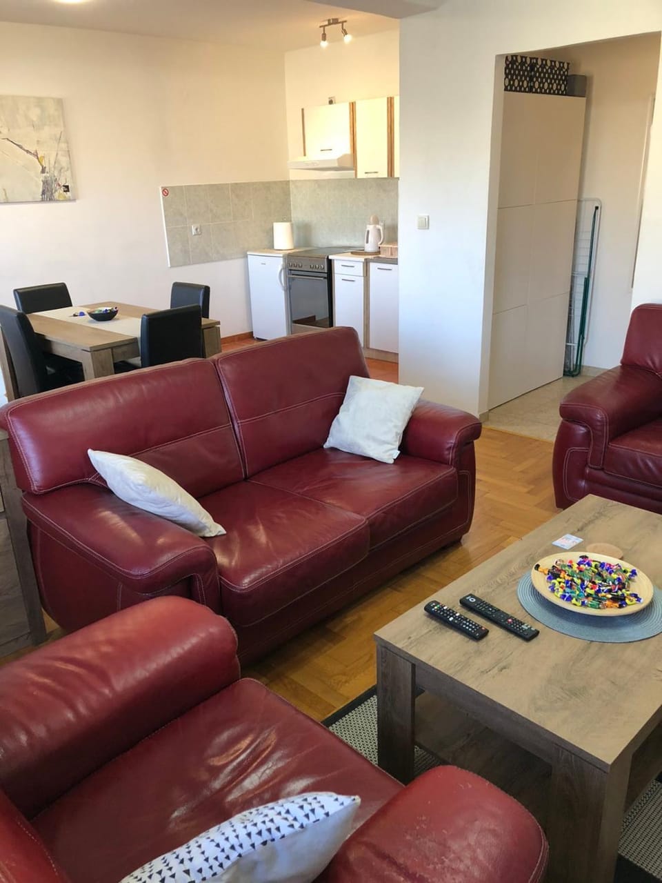 S-Lux apartman Apartment in Vojvodina