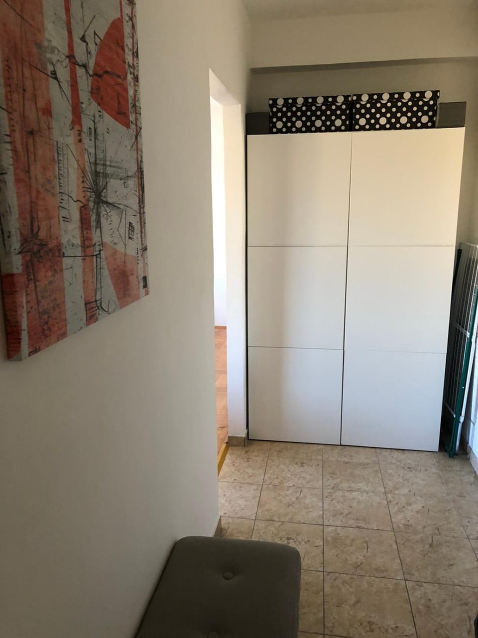 S-Lux apartman Apartment in Vojvodina