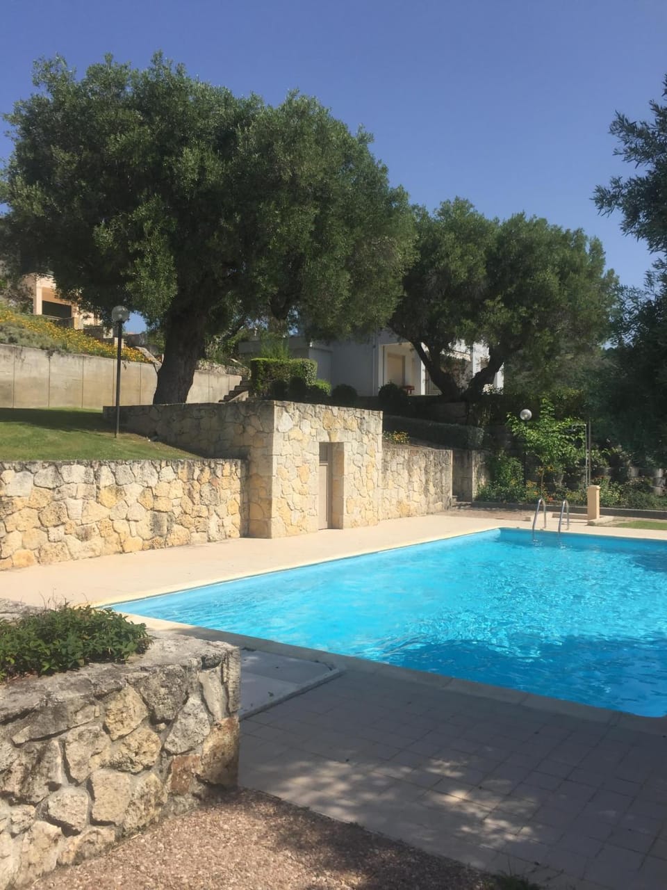 Villa Mare Apartment in Halkidiki