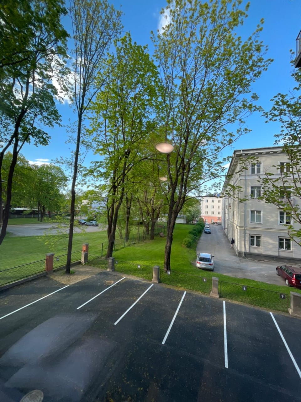 Pepleri Studio 7 Apartment hotel in Estonia