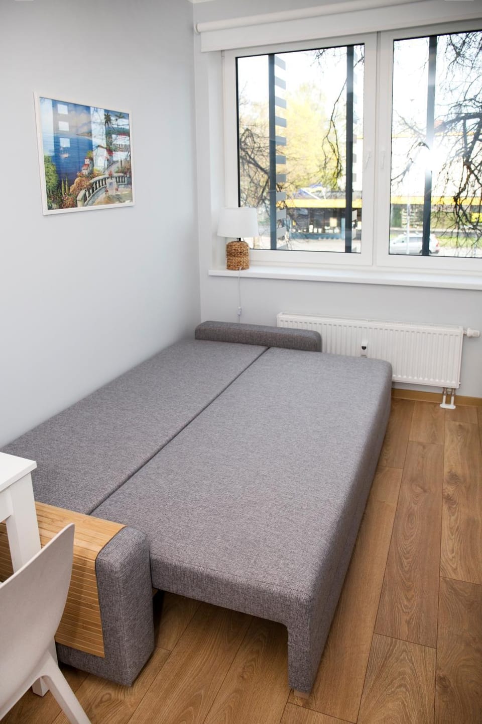 Pepleri Studio 7 Apartment hotel in Estonia