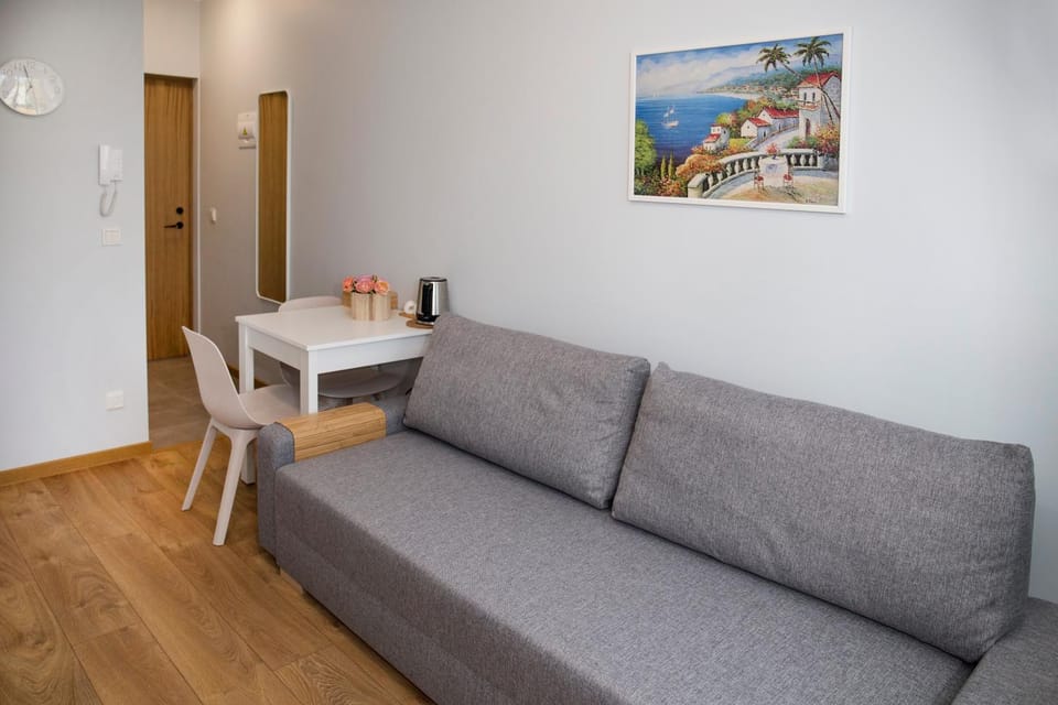 Pepleri Studio 7 Apartment hotel in Estonia
