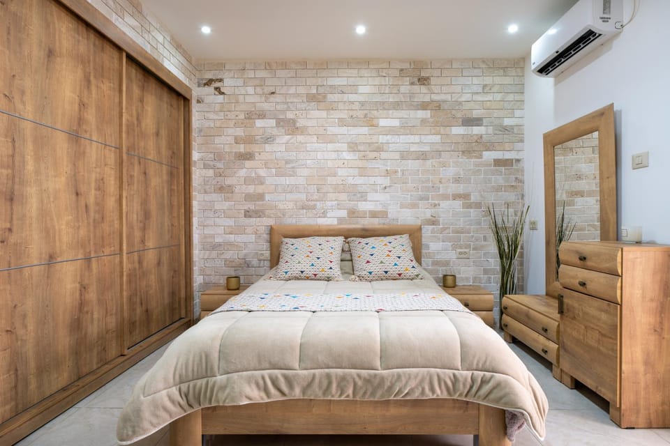 Bahai Gardens Suites Apartment in Haifa