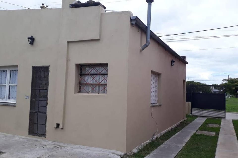 La casa del abuelo House in Tandil