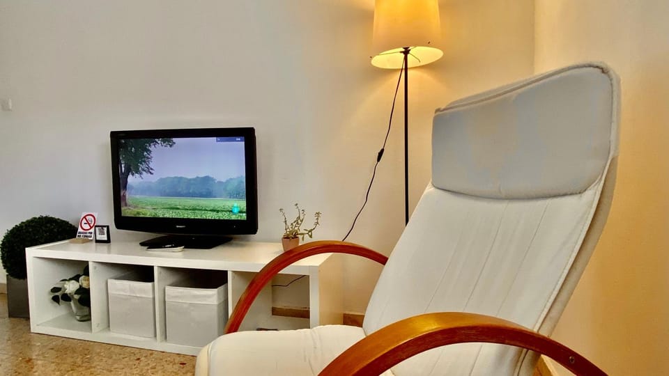 Apartamento Padrón Centro P3 by URent Apartment in Galicia
