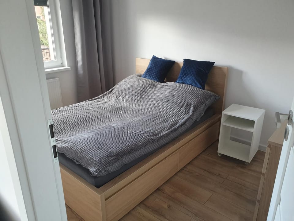 Good Time Apartaments Sienkiewicza Apartment in Greater Poland Voivodeship