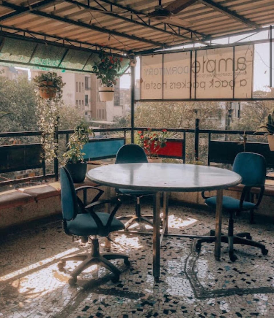 MAPLE THE HUBZ-Hostel Hostel in Mumbai