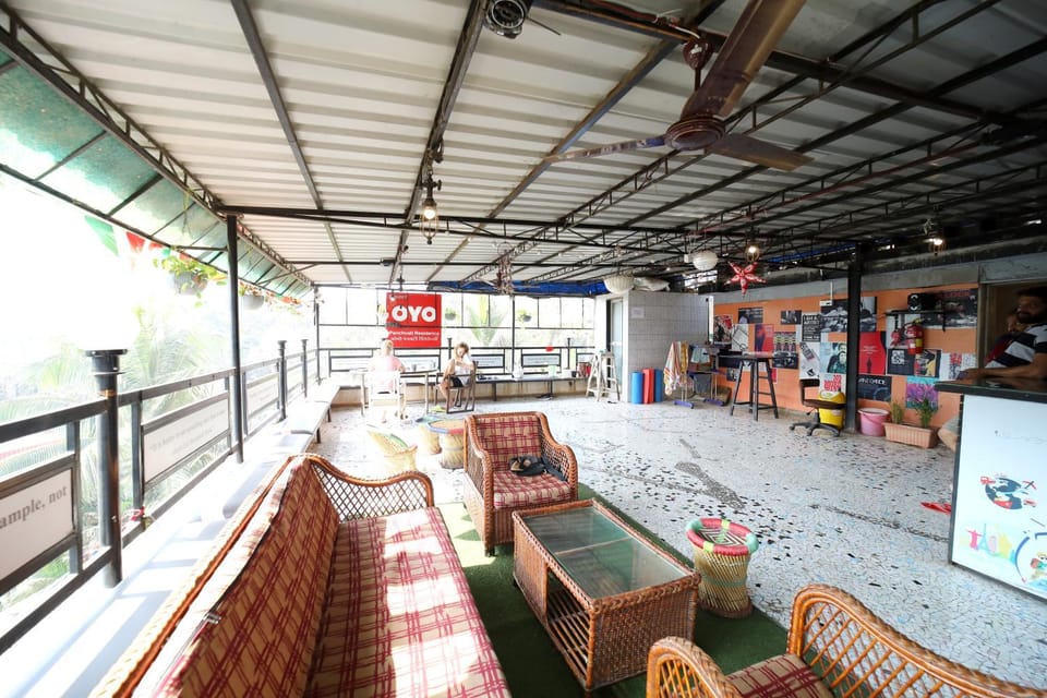 MAPLE THE HUBZ-Hostel Hostel in Mumbai
