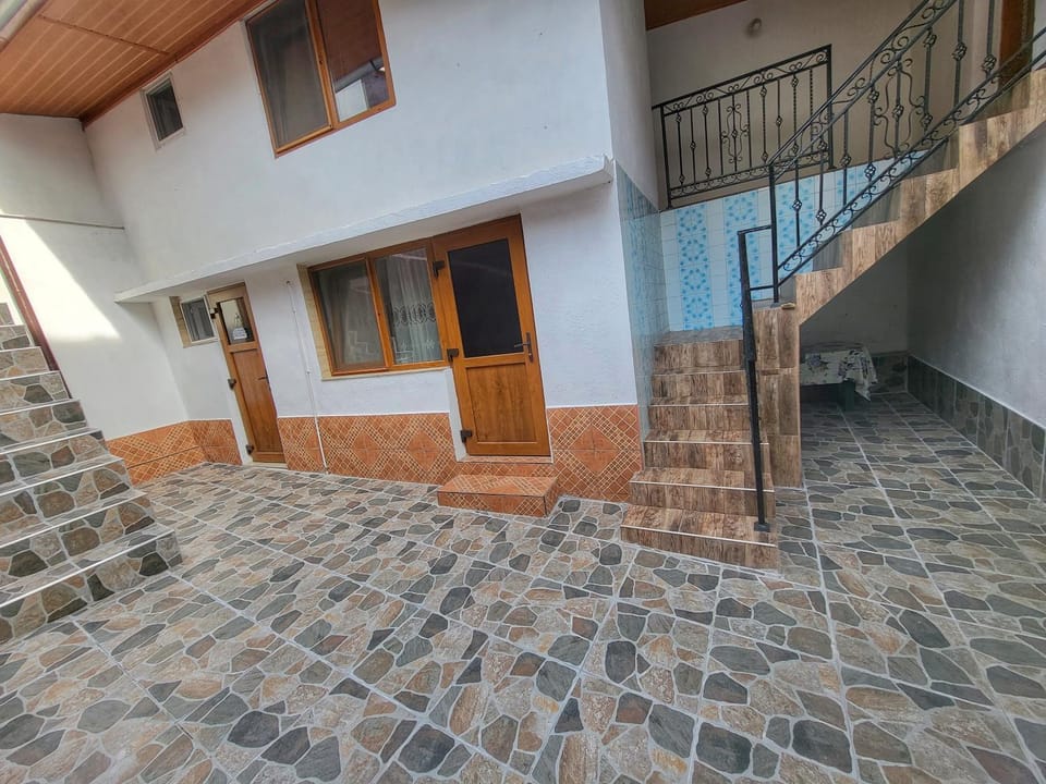 Casă de vacanță Danube Apartment in Serbia