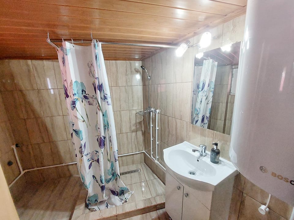 Casă de vacanță Danube Apartment in Serbia