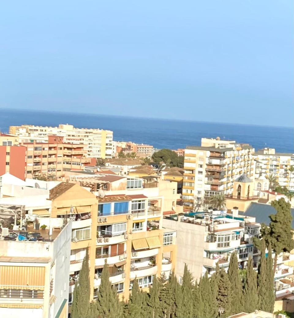 Iris Vistas Sea & Sun Benalmadena Apartment in Benalmadena