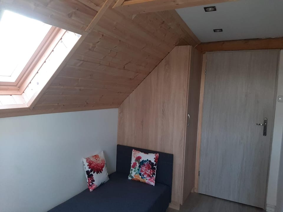 Apartamencik Rafi 20m2 Apartment in Swinoujscie