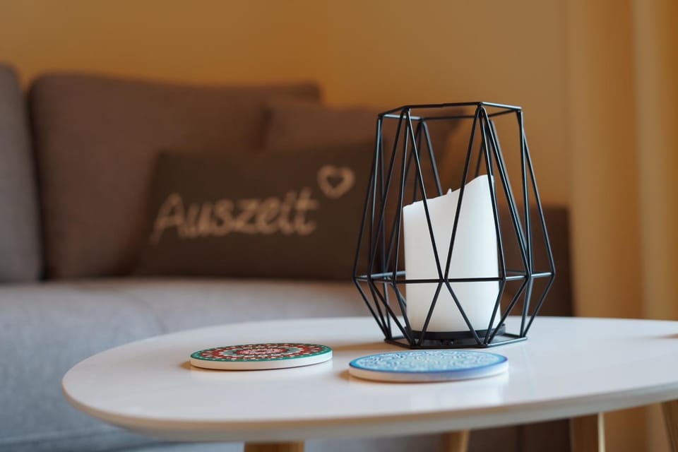 Auszeit - Ferienwohnung und Appartements Apartment in Hesse