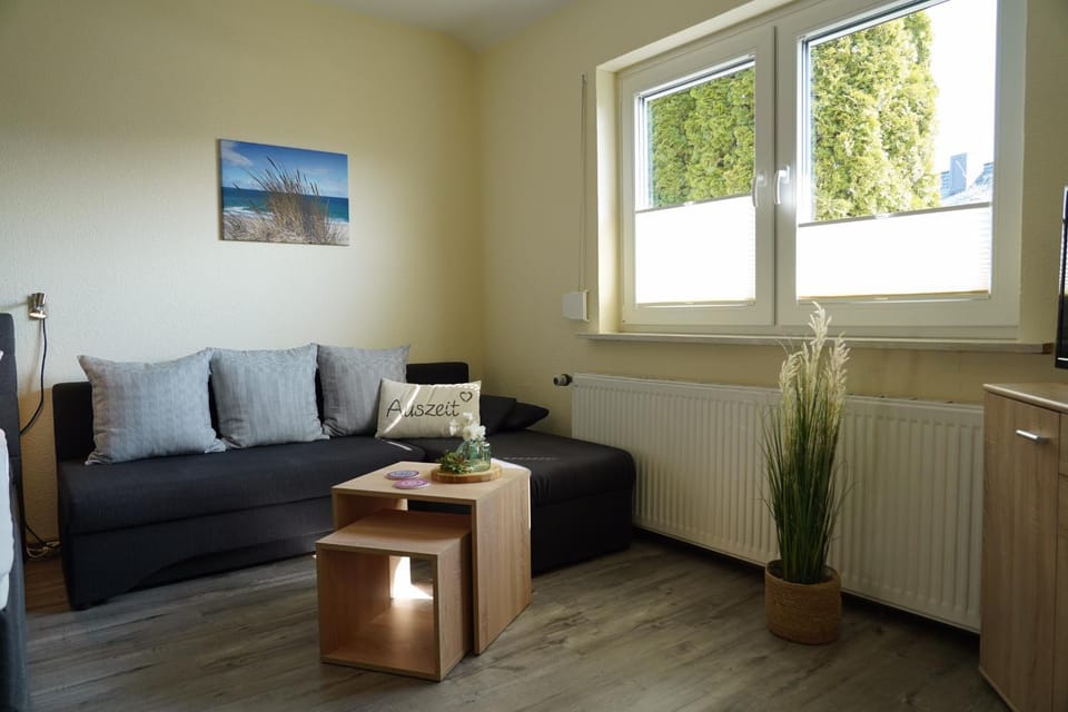 Auszeit - Ferienwohnung und Appartements Apartment in Hesse