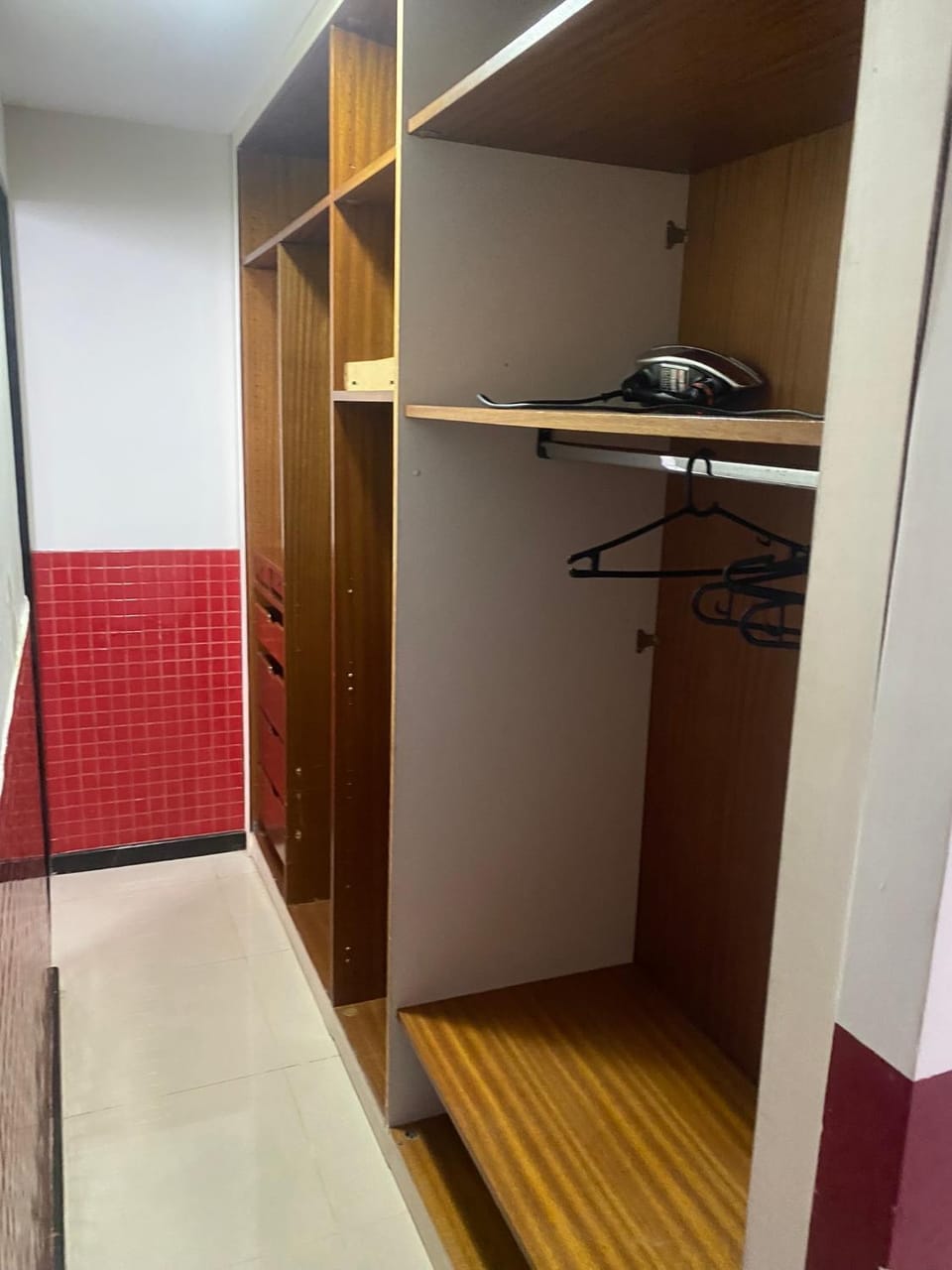 Flat Aju - Um jeitinho especial de se hospedar em Aracaju. Uma verdadeira suíte master todo mobiliado no capricho só para você. Apartment in Aracaju