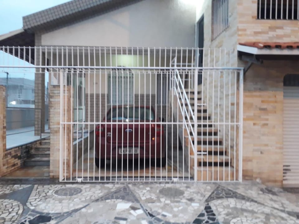 Flat Aju - Um jeitinho especial de se hospedar em Aracaju. Uma verdadeira suíte master todo mobiliado no capricho só para você. Apartment in Aracaju