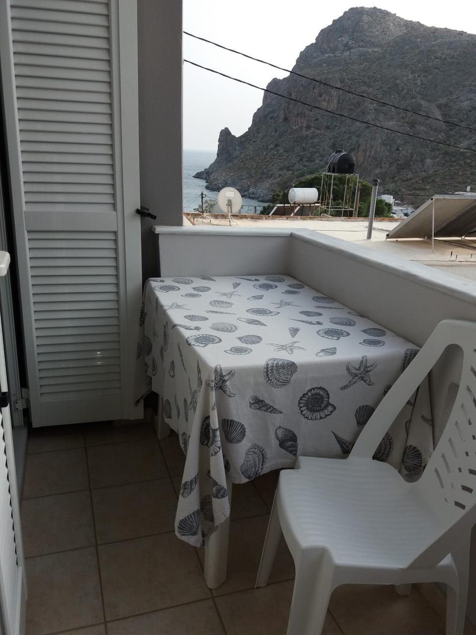 Eftihia studios Apartment hotel in Crete