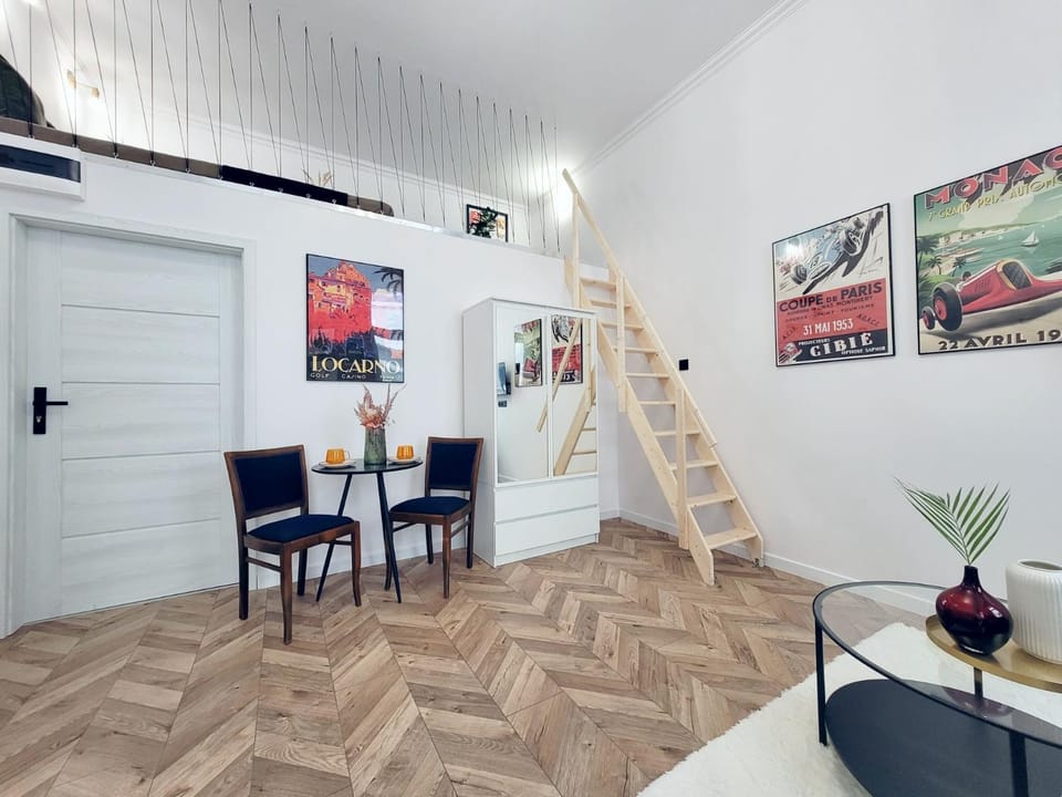 Narutowicza 41 Apartments Apartment in Masovian Voivodeship