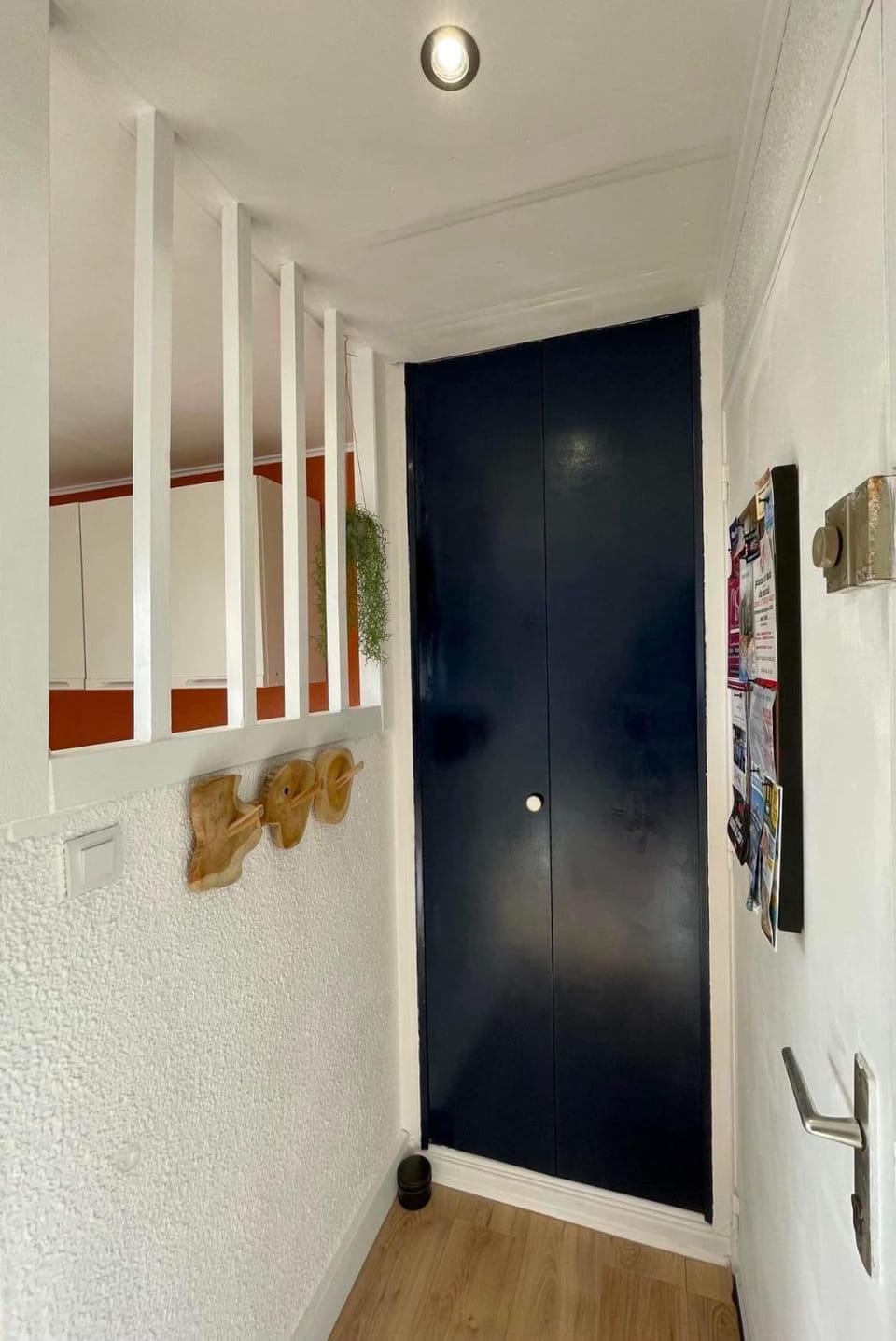 Le Terre&Mer studio à 150m des plages et du port Apartment in Agde