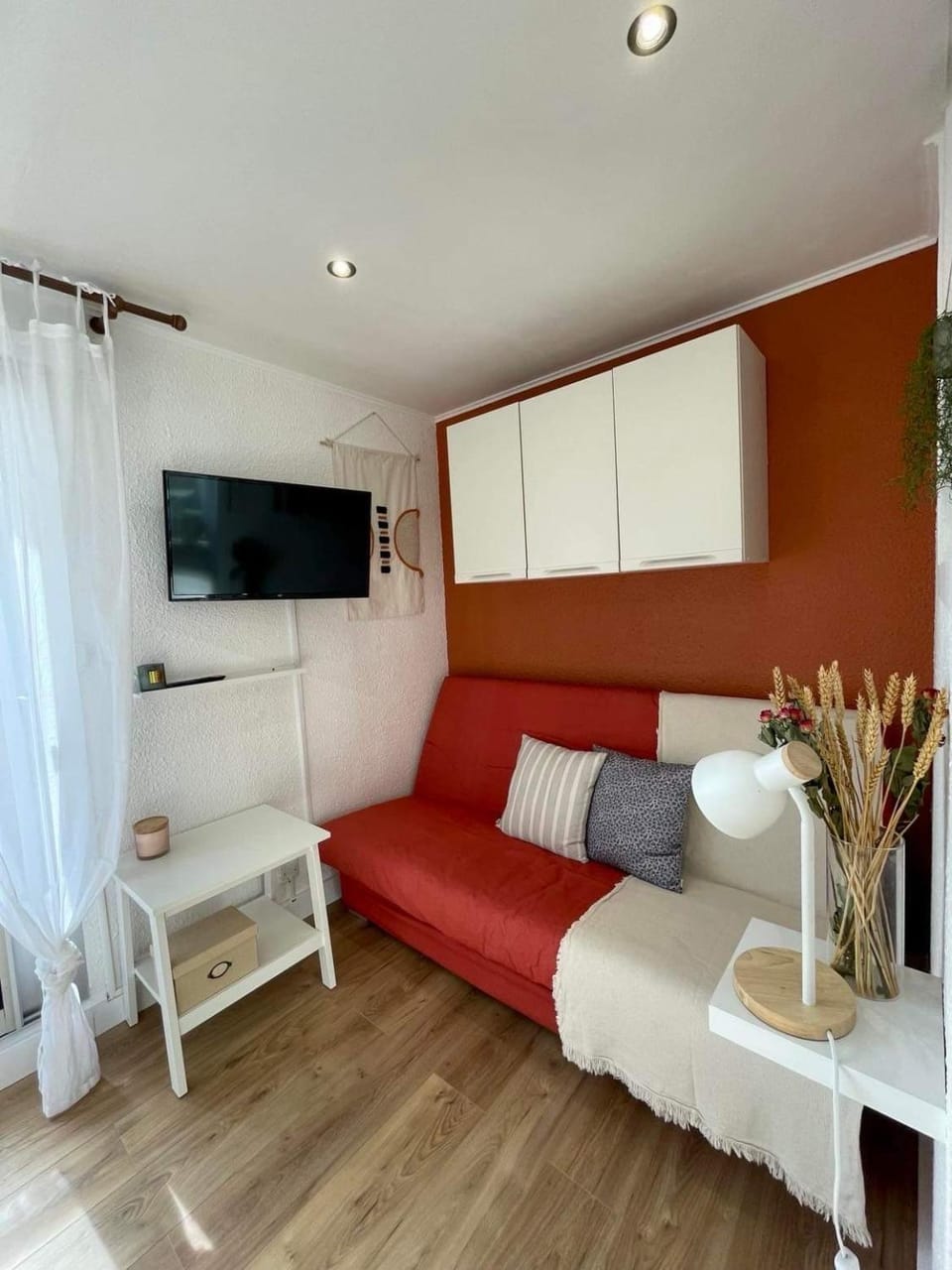 Le Terre&Mer studio à 150m des plages et du port Apartment in Agde