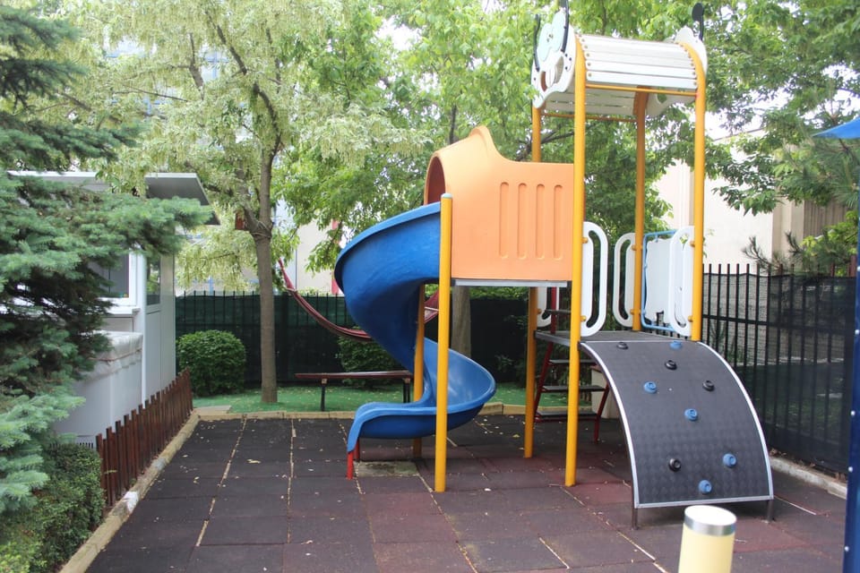 Apart complex Starfish със собствено паркомясто Apartment in Burgas Province