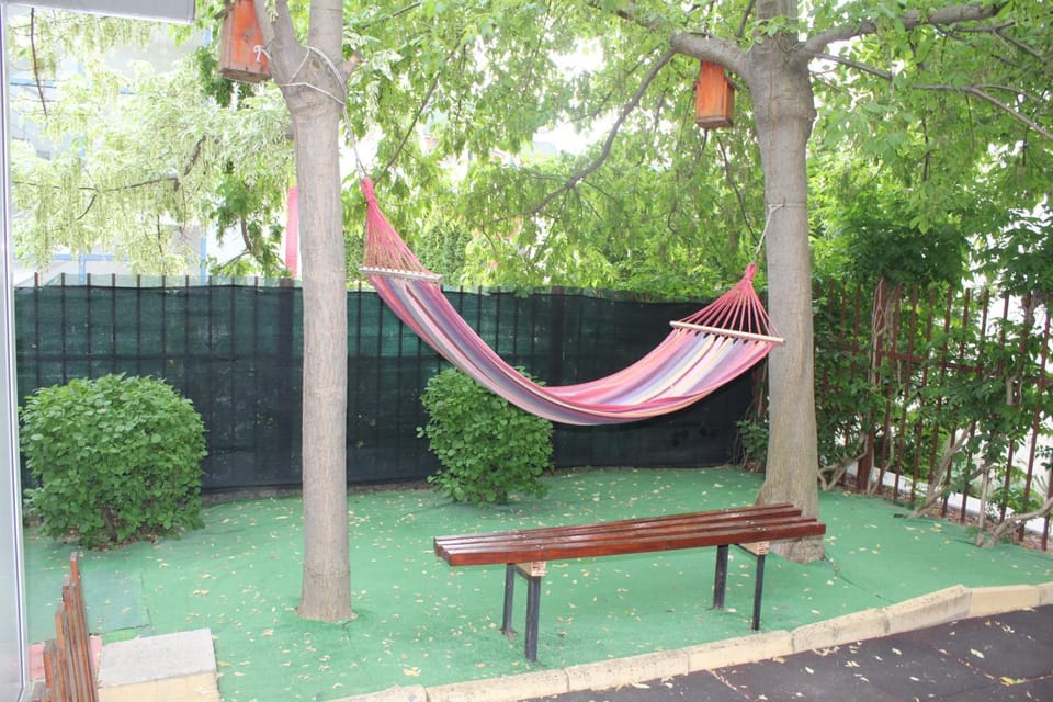 Apart complex Starfish със собствено паркомясто Apartment in Burgas Province