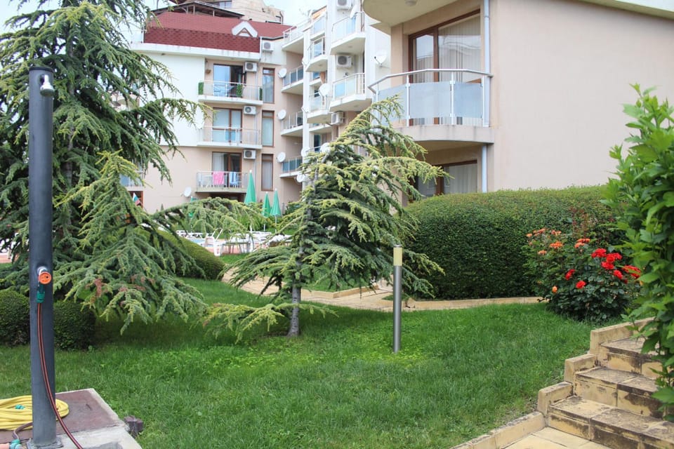 Apart complex Starfish със собствено паркомясто Apartment in Burgas Province