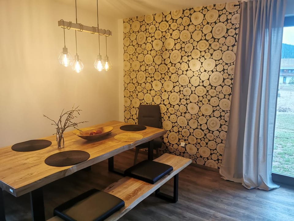 Naše Borovka Apartment in South Bohemian Region