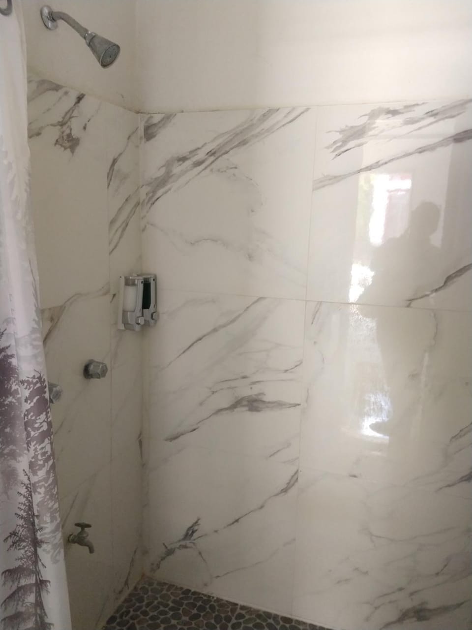 Cuarto Mar Apartment in San Miguel de Cozumel