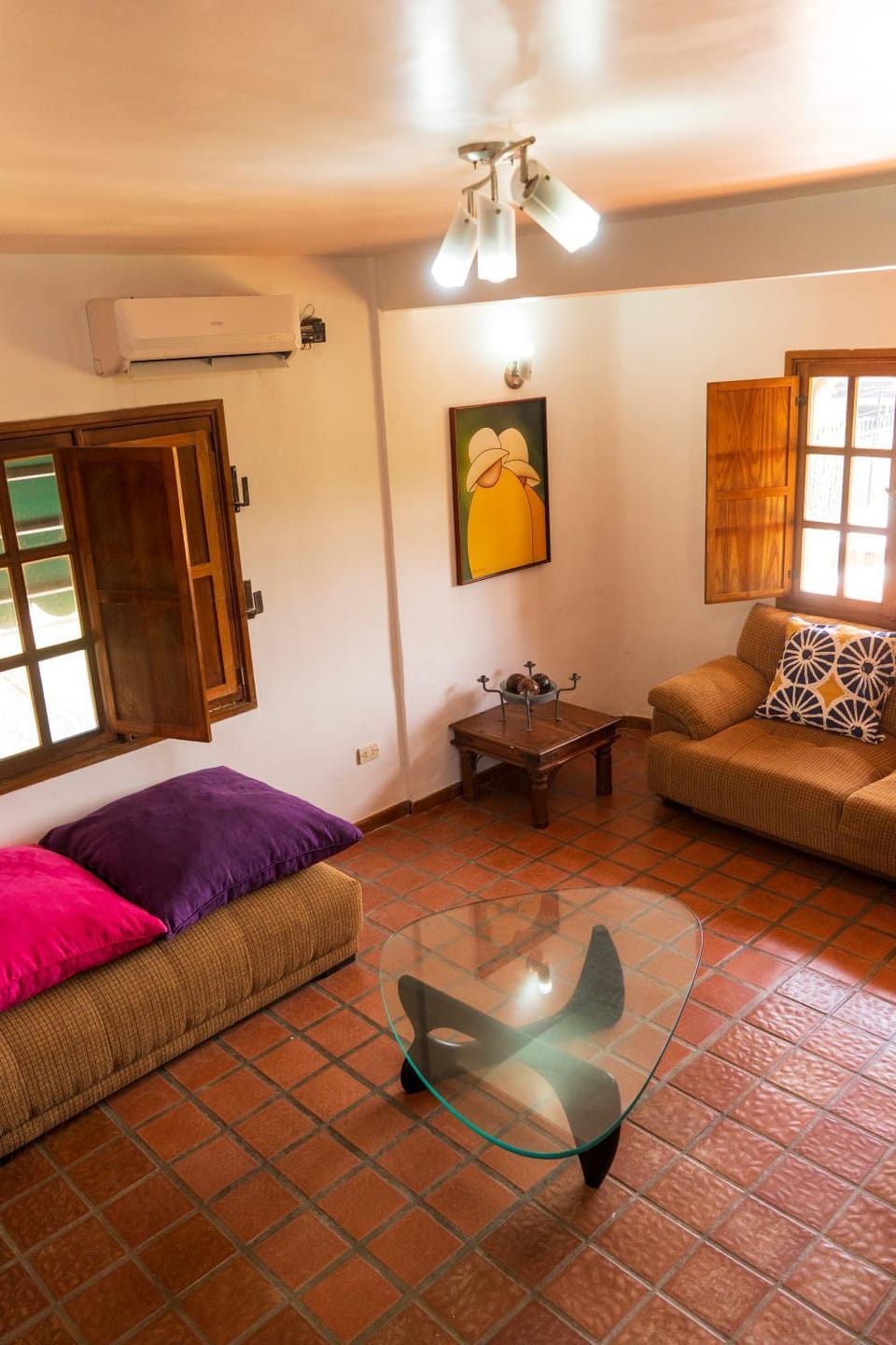 Todo lo que necesitas en un solo lugar... House in Venezuela