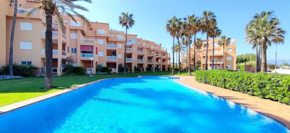 Apartamento Flamingo by DENIA COSTA Apartment in Marina Alta