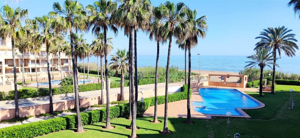 Apartamento Flamingo by DENIA COSTA Apartment in Marina Alta