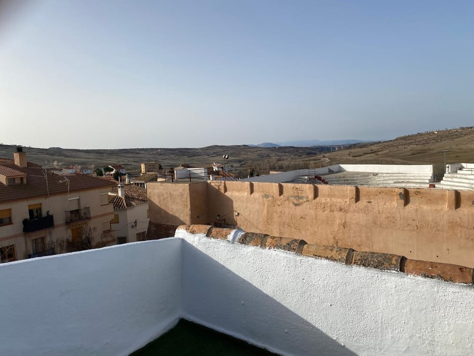 La Casa de Sara House in Andalusia