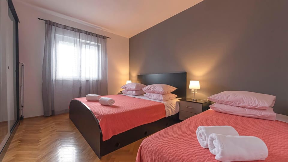 Apartman Matteo Split -free parking Apartment in Split