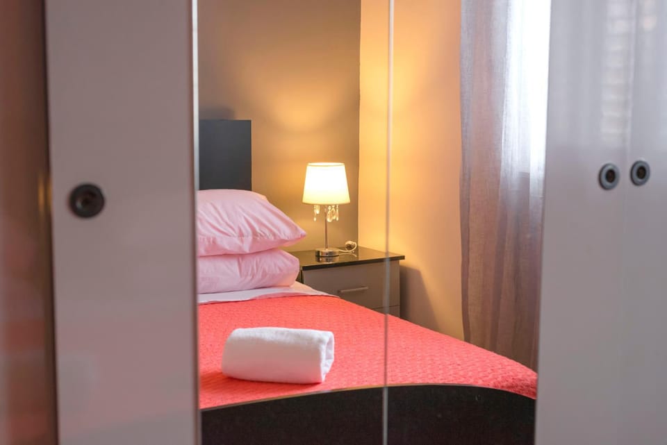 Apartman Matteo Split -free parking Apartment in Split