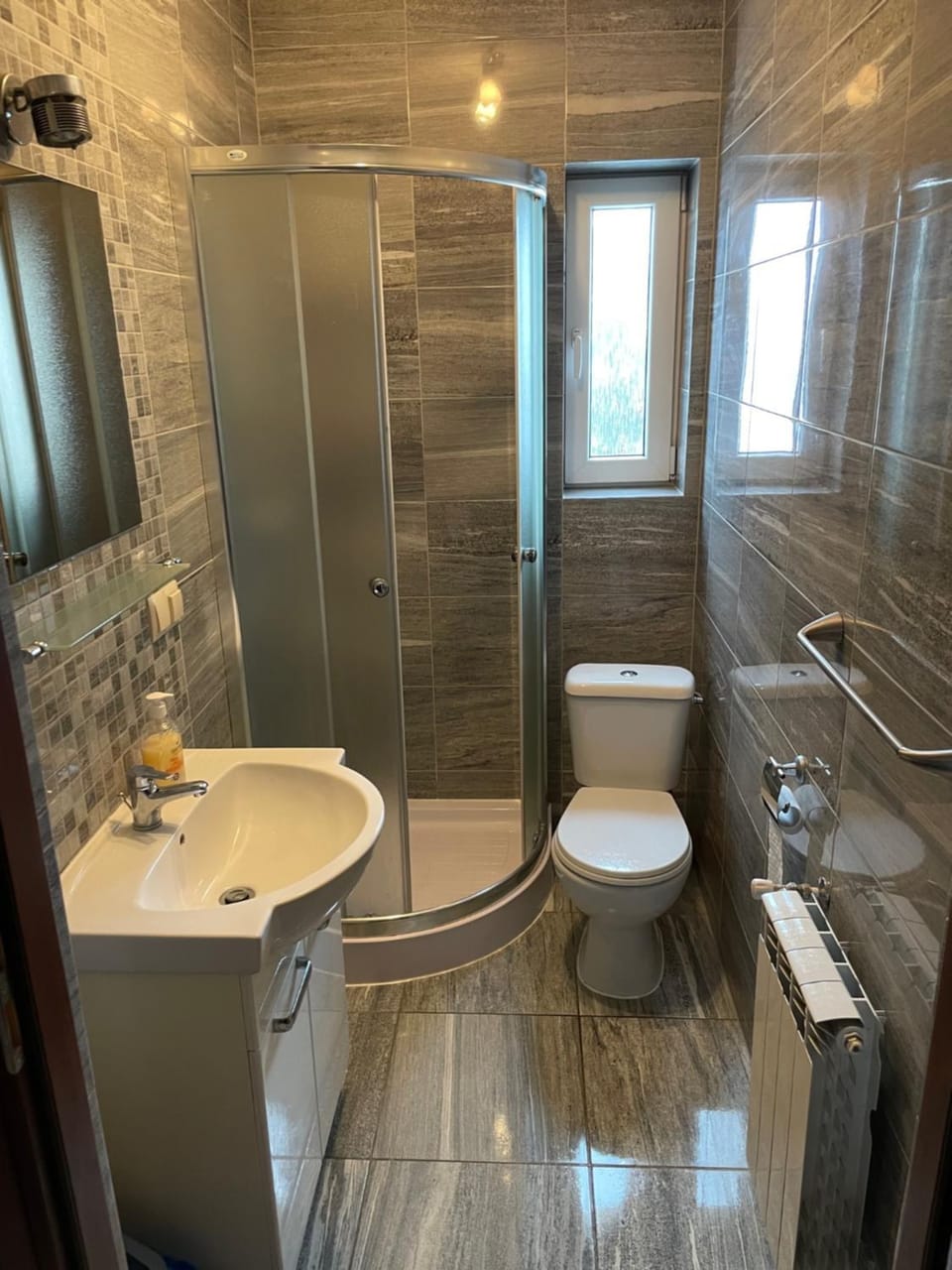 Słoneczny Brzeg - Polańczyk Apartamenty Apartment in Slovakia