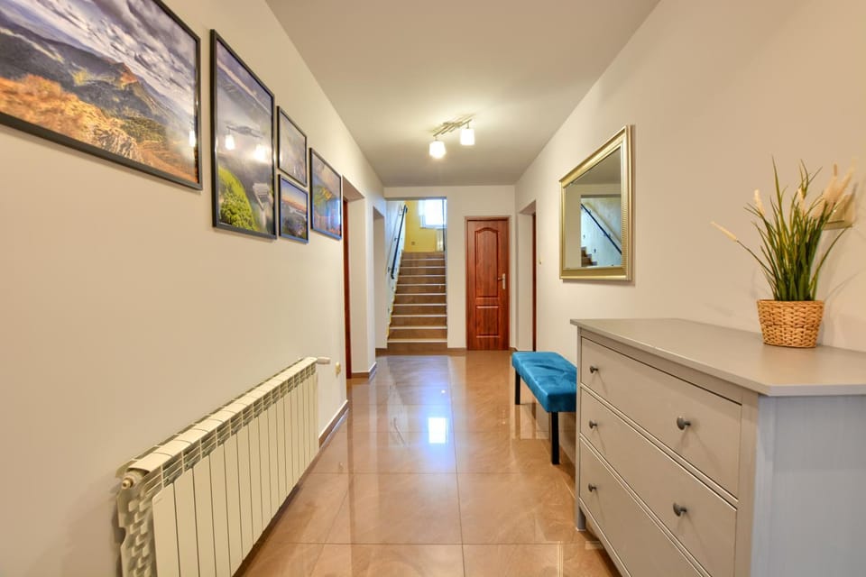 Property building, Lobby or reception
