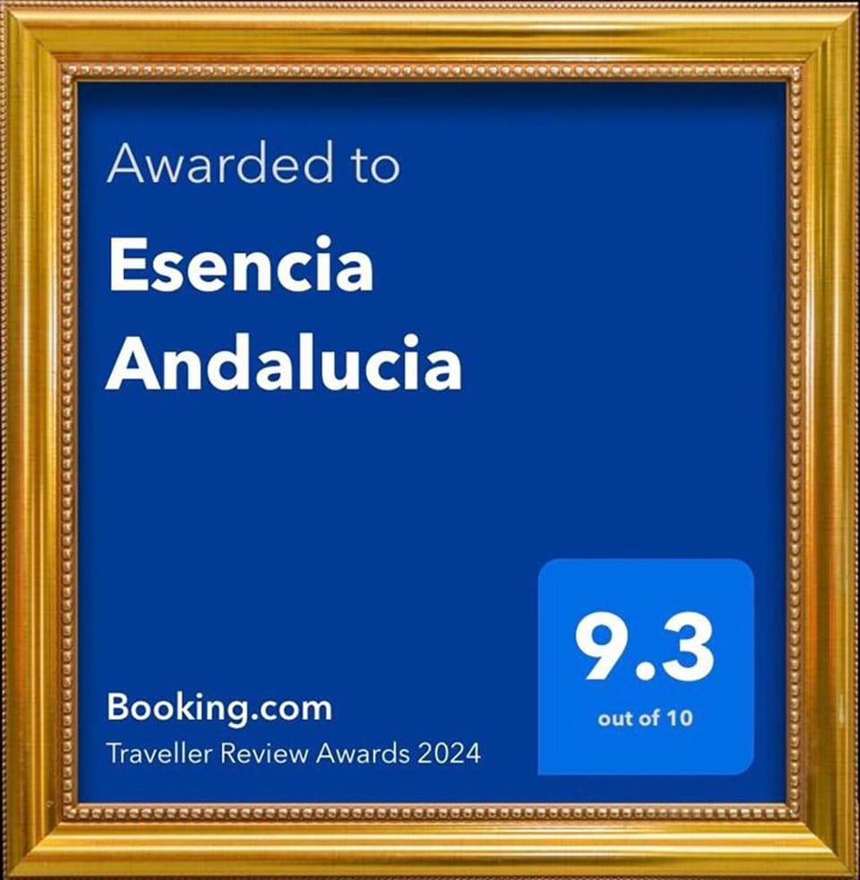 Certificate/Award
