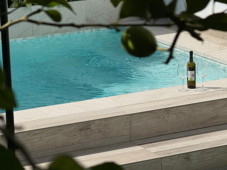 Esencia Andalucia House in Costa de la Luz