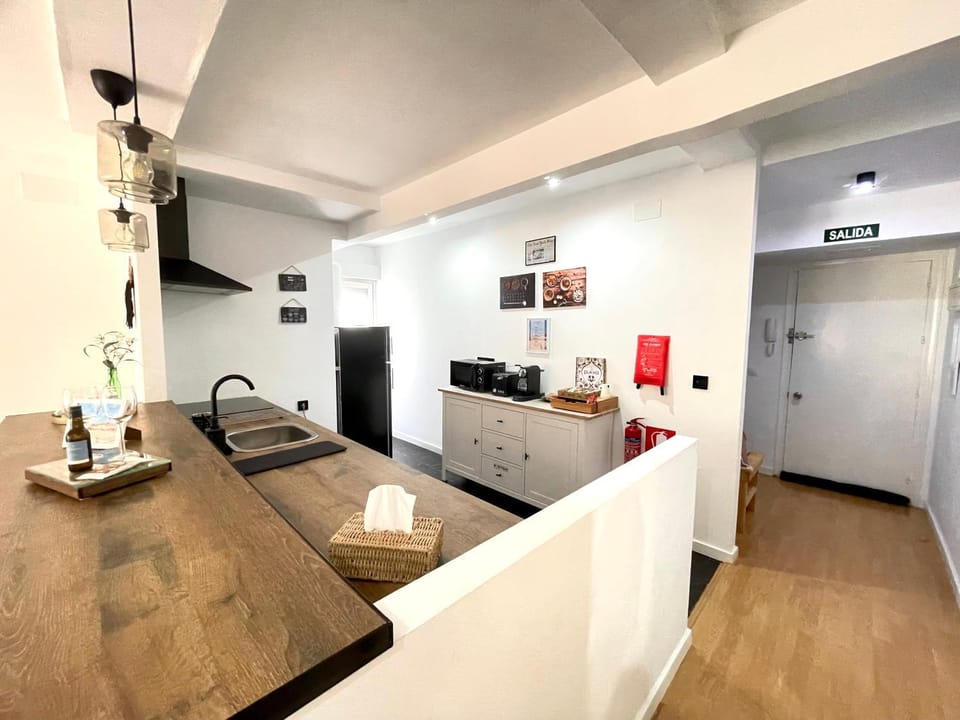 kitchen, acessibility