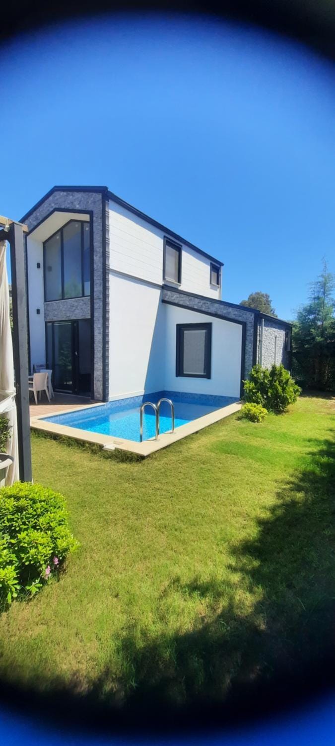 Villa Eliz Villa in Dalaman