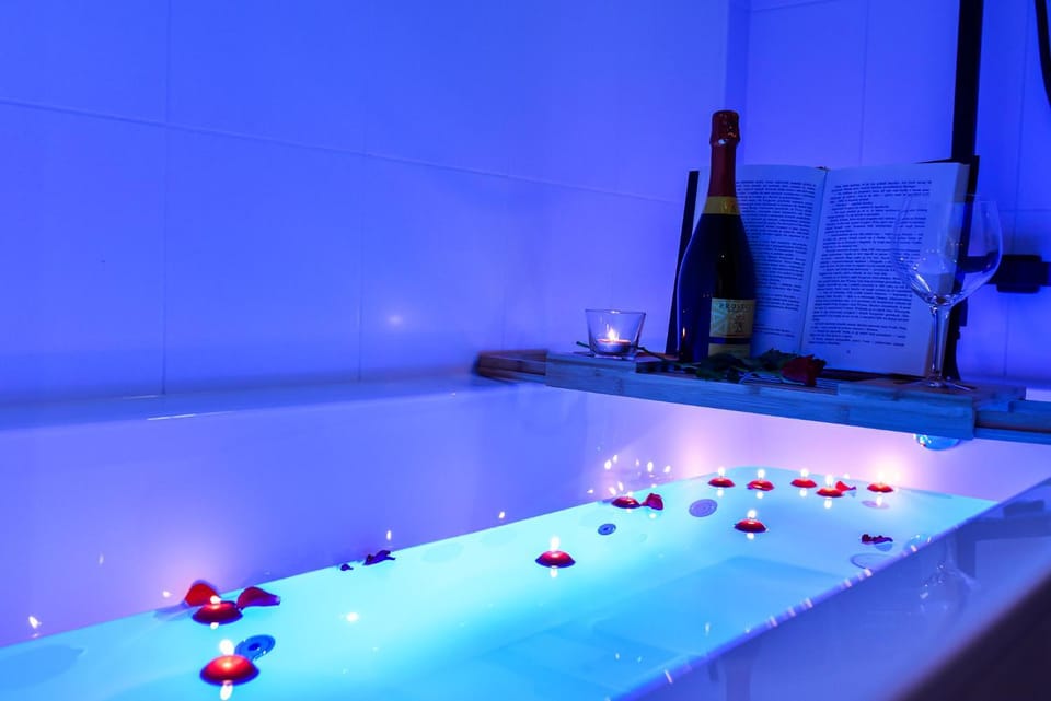 Apartament Leśny No 64 nad Zalewem JACUZZI, KOMINEK z Garażem w cenie Apartment in Poland